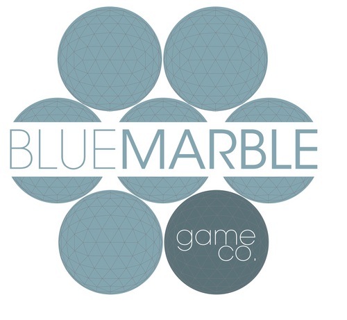 Blue Marble Game Company
