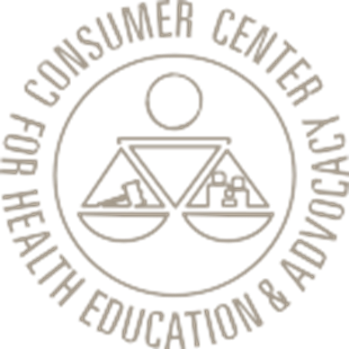 Consumer Center for Health Education and Advocacy