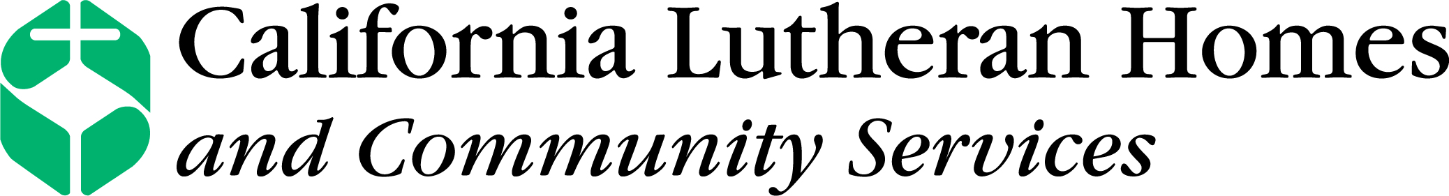 California Lutheran Homes <i>and Community Services</i>