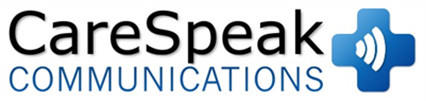 CareSpeak Communications