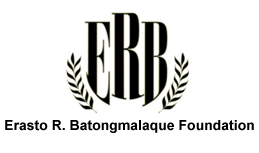 Erasto R. Batongmalaque Foundation