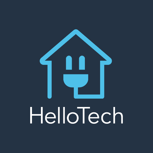 Hello Tech