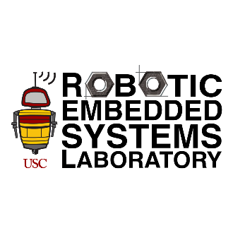 Robotic Embedded Systems Laboratory – University of Southern California