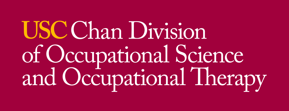 University of Southern California, Chan Division of Occupational Science and Occupational Therapy