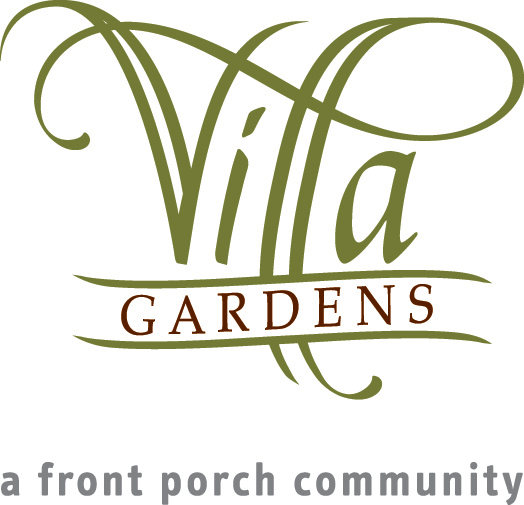 Villa Gardens