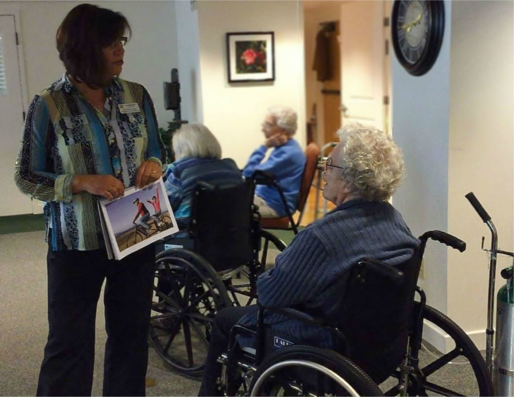 Photo Gallery 02 - Front Porch Center for Innovation and Wellbeing